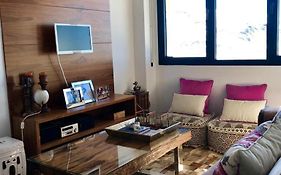 Monte Oiz Premium 1